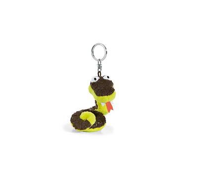 PORTA CHAVES BB - SERPENTE SASCHA 10CM