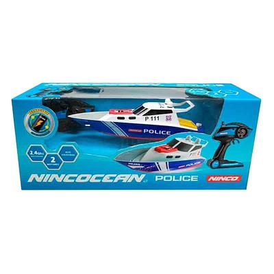 NINCOCEAN POLICE
