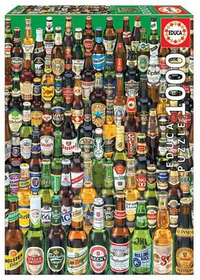 1000 CERVEJAS