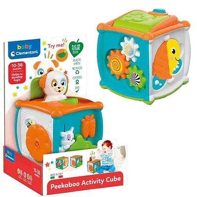 Detalhes do produto:n-Desenvolvimento sensorial n-Desenvolvimento emocionaln-Desenvolvimento psicomotor
