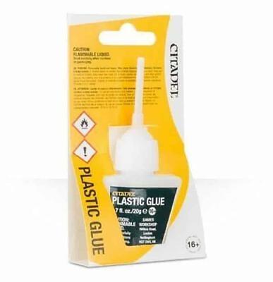 PLASTIC GLUE(GLOBAL)