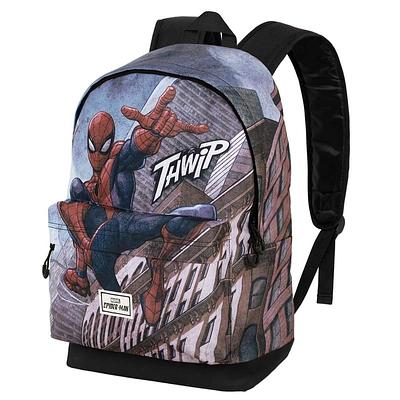 MOCHILA SPIDERMAN HS FAN 2.0