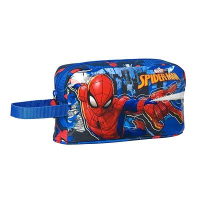 LANCHEIRA TÉRMICA HOMEM-ARANHA