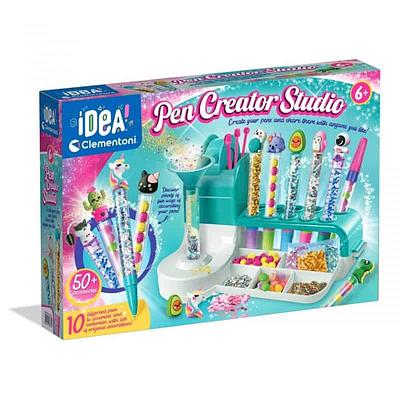 CLEMENTONI - IDEA LABORATÓTIO DELLE PENNE