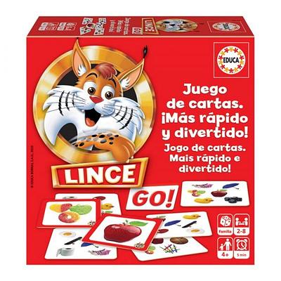 LINCE GO