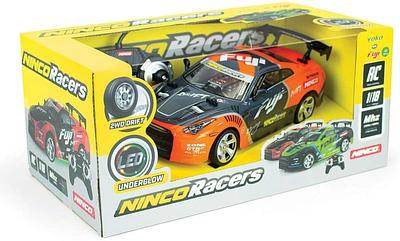 Ninco Racers - Fuji