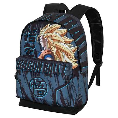 MOCHILA DRAGON BALL HS FAN 2.0