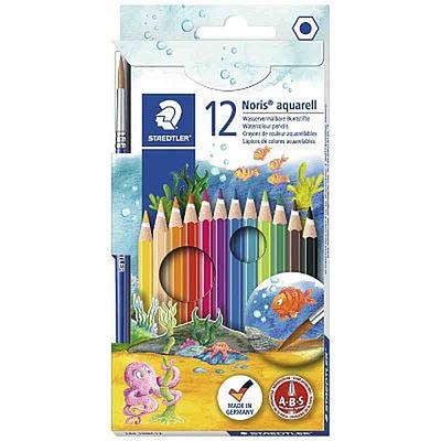 LAPIS DE COR STAEDTLER