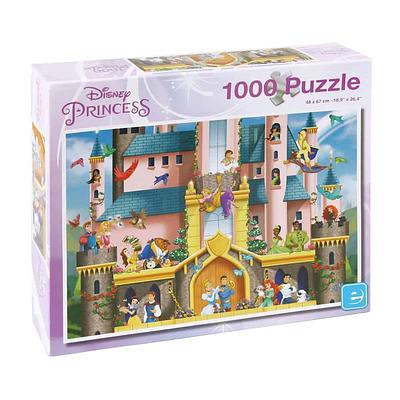 PUZZLE PALACIO MAGICO 1000 PEÇAS