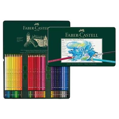 FABER CASTELL - CX.60 LAPIS PASTEL ALBRECHT DURER