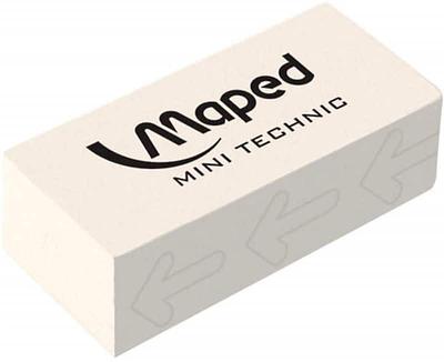 Maped - Borracha Mini Technic