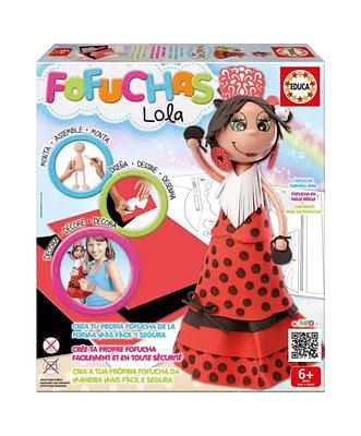 FOFUCHA LOLA