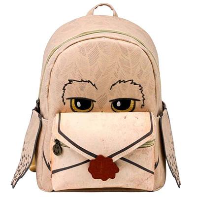HARRY POTTER - MOCHILA FASHION LETTER