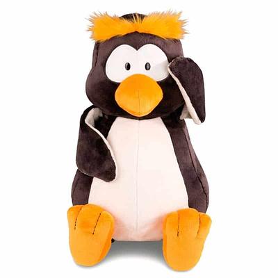 WINTER_19 - PELUCHE PINGUIM FRIZZY 75CM