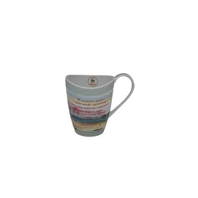 CANECA PENSAMENTOS