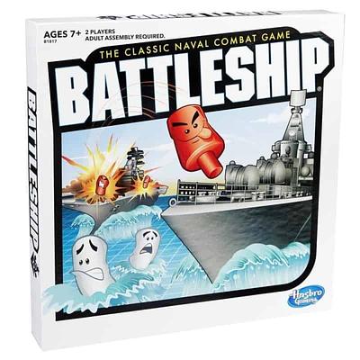 JOGO BATALHA NAVAL