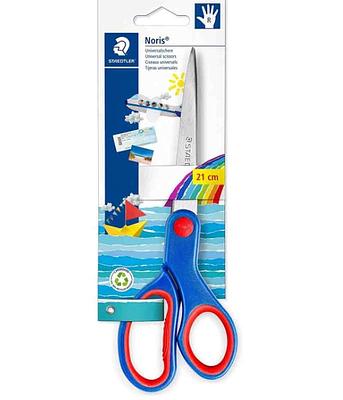 TESOURA NORIS 20CM STAEDTLER