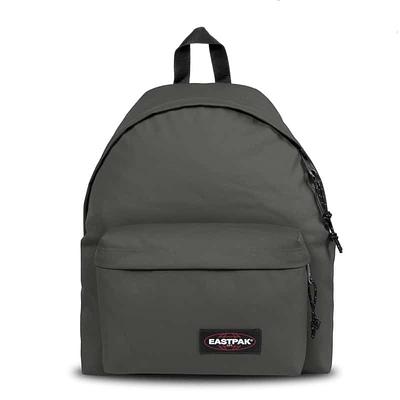 MOCHILA PADDED PAK'R MAGNETIC GREY