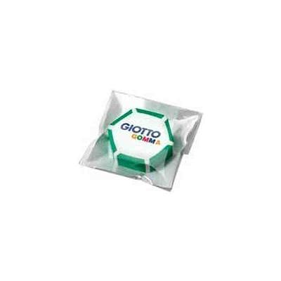 GIOTTO GOMMA BORRACHA