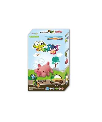 FARMYARD SERIES SET - PIG