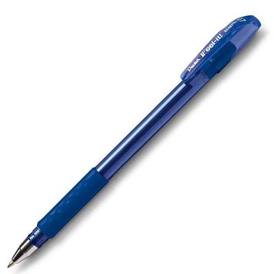 ESF. PENTEL BX487 AZUL