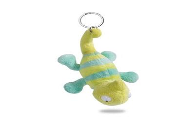 PORTA-CHAVES BB CAMALEAO CHAMILLA 10CM