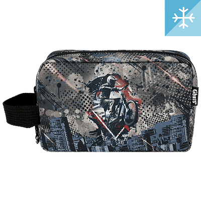 BOLSA TÉRMICA GH208 DIRT JUMP P22