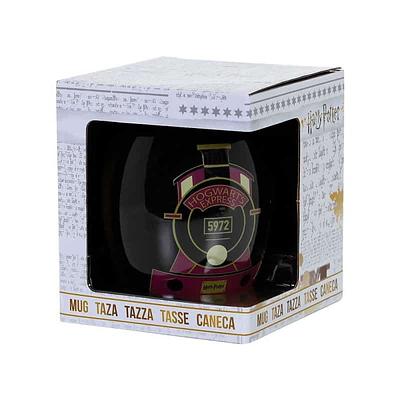 CANECA OVAL HARRY POTTER - EXPRESS