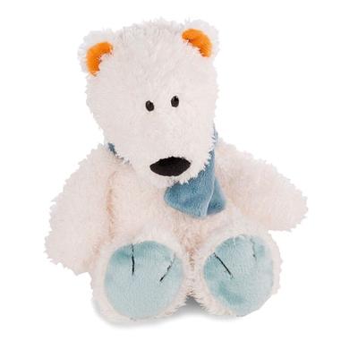 PELUCHE C/PERNAS URSO POLAR BIGNIC 50CM
