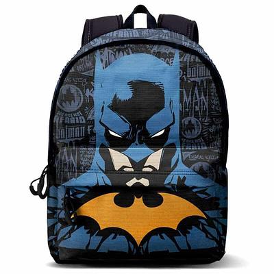 BATAMAN MOCHILA HS FAN 2.0 WAYNE