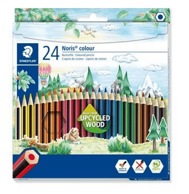 CX 24 LAPIS COR NORIS STAEDTLER