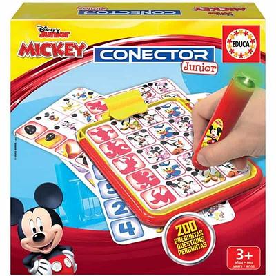 Formato pocket, ideal para o levar para todo o lado; Target idade: 3-5 anos; Elemento adicional (CANETA SÁBIA) para responder; Mais de 200 perguntas de resposta múltipla; Temas educativos básicos.