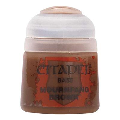 MOURNFANG BROWN (12ML)