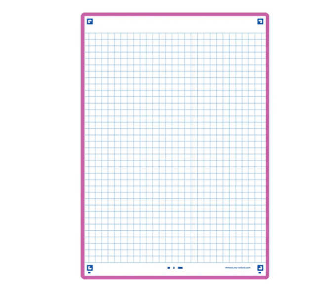 FICHAS DE REVISÃO 2.0 OXFORD A5 2T 30F 5X5 LILÁS — imagem 2