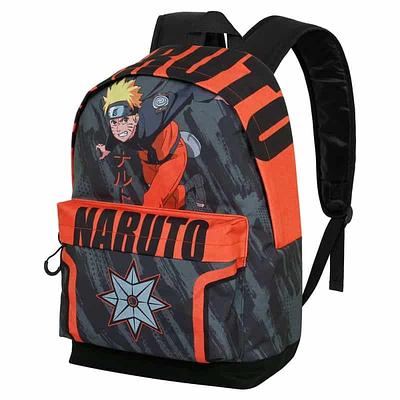 MOCHILA NARUTO HS FAN 2.0