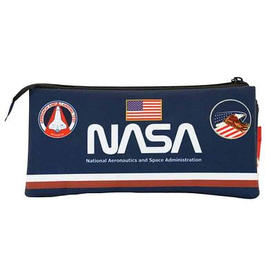 ESTOJO TRIPLO FAN INFINIT NASA