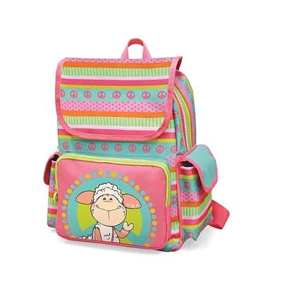 MOCHILA ESCOLAR C/FIVELA JOLLY - NICI