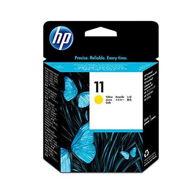 CABEÇA DE IMPRESSAO HP DESIGNJET 500 AMARELO 11