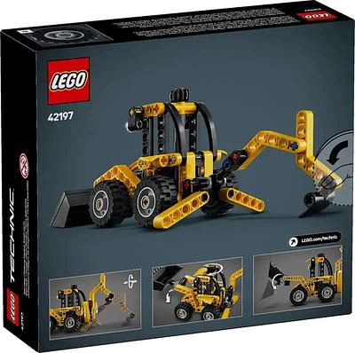 42197 RETROESCAVADEIRA
