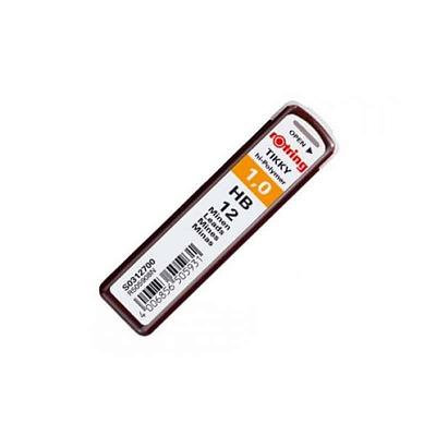 MINAS ROTRING 12HB 1.0