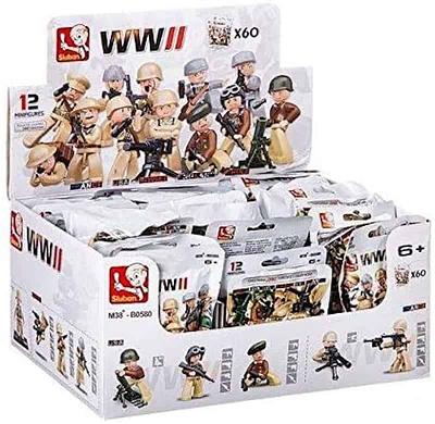 SEGUNDA GUERRA MUNDIAL
