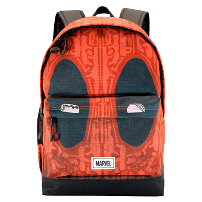 MOCHILA ECO 2.0 DEADPOOL