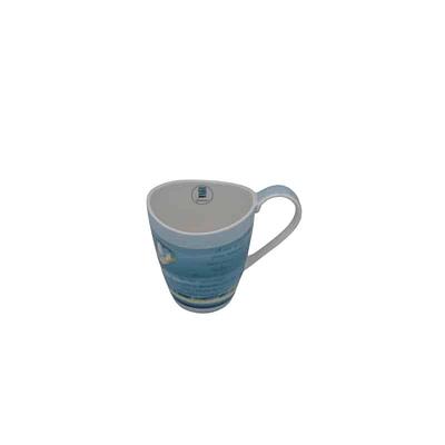 CANECA PENSAMENTOS