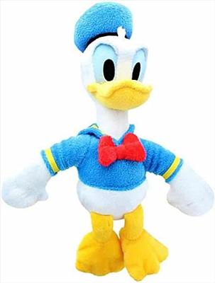 PELUCHE DONALD 30CM