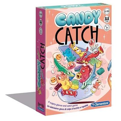O jogo perfeito para aguçar sua visão e lançar em desafios divertidos com os amigos!nUm baralho de cartas com muitas ilustrações de doces de diferentes formas e cores e objetivos.