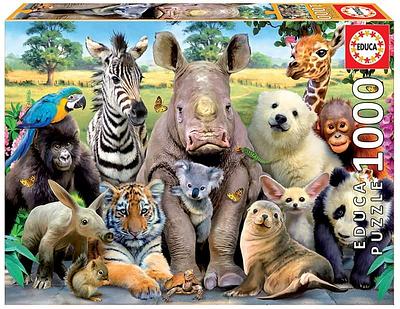 1000 FOTO DE CLASE