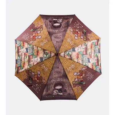 Anekke Guarda-Chuva Automatico