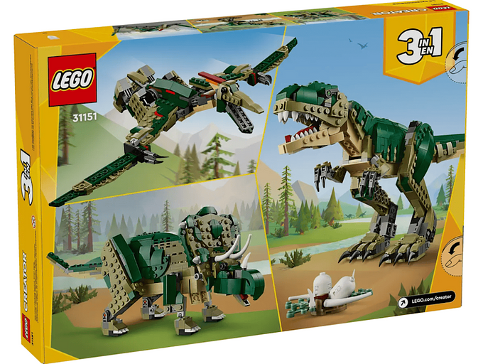 31151 T-REX
