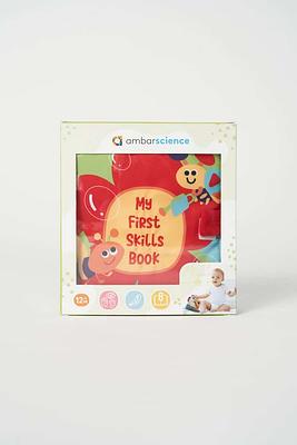 MY FIRST SKILLS BOOK
