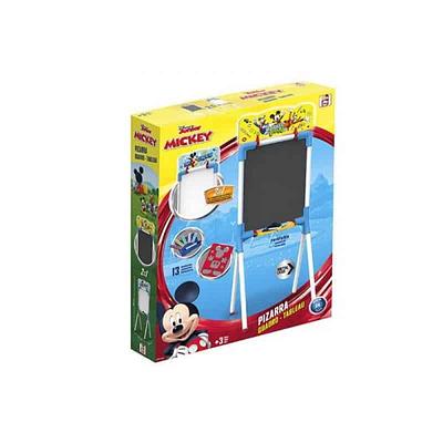 CHICOS - 53009 - QUADRO MINI PIZZARIA MICKEY